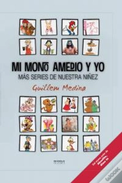 Capa do artigo Mi Mono Amedio Y Yo
