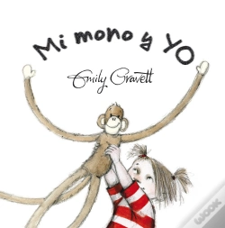 Capa do artigo Mi Mono Y Yo