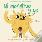 Capa do artigo Mi Monstruo Y Yo