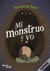 Capa do artigo Mi Monstruo Y Yo