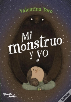 Capa do artigo Mi Monstruo Y Yo