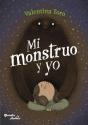 Mi Monstruo Y Yo - Preview