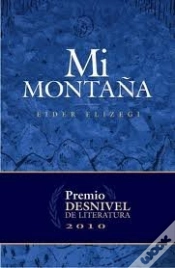 Capa do artigo Mi Montaña