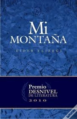 Capa do artigo Mi Montaña