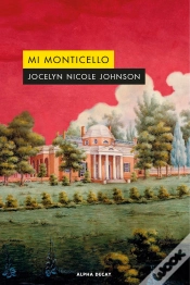 Capa do artigo Mi Monticello