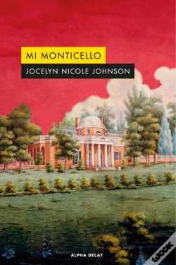 Capa do artigo Mi Monticello