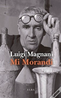 Capa do artigo Mi Morandi