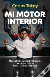 Capa do artigo Mi Motor Interior