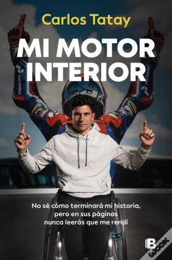 Capa do artigo Mi Motor Interior