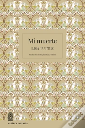 Capa do artigo Mi Muerte