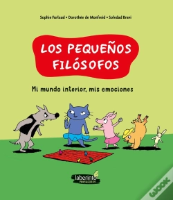 Capa do artigo Mi Mundo Interior, Mis Emociones