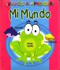 Mi Mundo ("¡Vamos A Aprender!") (+3 Años) - Preview