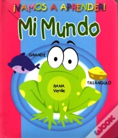 Mi Mundo (