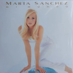 Capa do artigo Mi mundo - Vinil