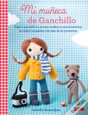 Capa do artigo Mi Muñeca De Ganchillo
