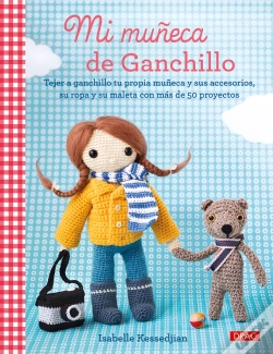 Capa do artigo Mi Muñeca De Ganchillo