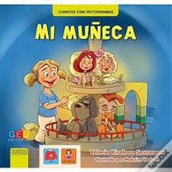 Capa do artigo Mi Muñeca