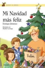 Capa do artigo Mi Navidad Más Feliz