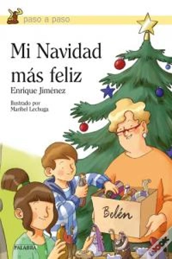 Capa do artigo Mi Navidad Más Feliz