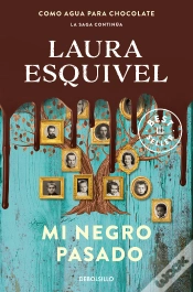 Capa do artigo Mi Negro Pasado