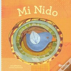 Capa do artigo Mi Nido  