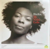 Capa do artigo Mi Ninã Lola - Vinil