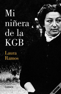 Capa do artigo Mi Niñera De La Kgb