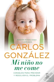 Capa do artigo Mi Niño No Me Come