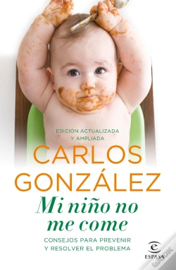 Capa do artigo Mi Niño No Me Come