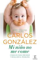 Mi Niño No Me Come