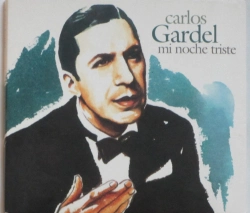 Capa do artigo Mi Noche Triste - CD