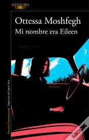 Capa do artigo Mi Nombre Era Eileen