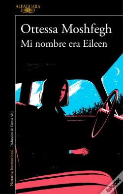Capa do artigo Mi Nombre Era Eileen