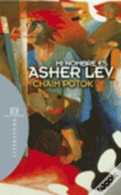 Capa do artigo Mi Nombre Es Asher Lev