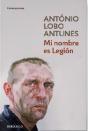 Mi Nombre Es Legión - Preview
