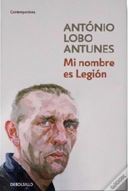Capa do artigo Mi Nombre Es Legión