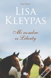 Capa do artigo Mi Nombre Es Liberty (Travis 1)