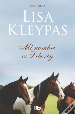 Capa do artigo Mi Nombre Es Liberty (Travis 1)