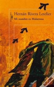Capa do artigo Mi Nombre Es Malarrosa