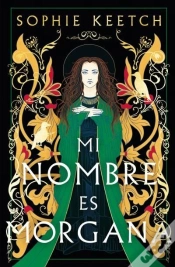 Capa do artigo Mi Nombre Es Morgan