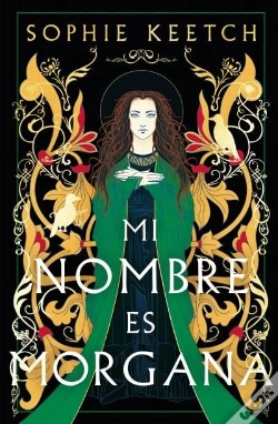 Capa do artigo Mi Nombre Es Morgan