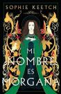 Mi Nombre Es Morgan - Preview