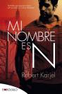 Mi Nombre Es N - Preview