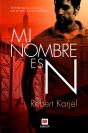 Mi Nombre Es N - Preview