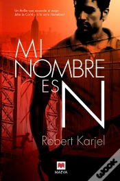 Capa do artigo Mi Nombre Es N