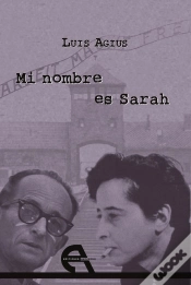 Capa do artigo Mi Nombre Es Sarah