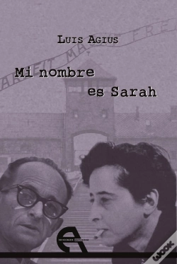 Capa do artigo Mi Nombre Es Sarah