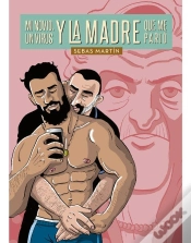 Capa do artigo Mi Novio, Un Virus Y La Madre Que Me Pario