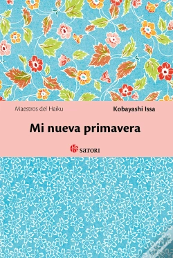 Capa do artigo Mi Nueva Primavera