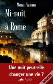Capa do artigo Mi-Nuit À Rome